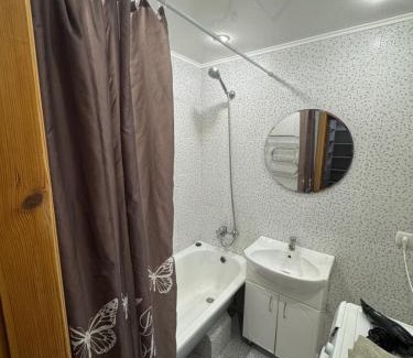 Dobrovelychkivka Apartment | Затишна квартира на березі Дніпра