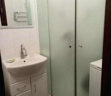 Dobrovelychkivka Apartment | Затишний центр