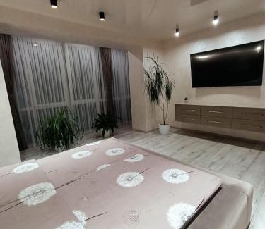 Khmelnitskiy Apartment | Затишні апартаменти