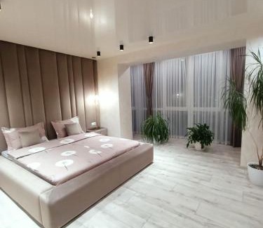 Khmelnitskiy Apartment | Затишні апартаменти