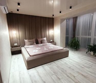 Khmelnitskiy Apartment | Затишні апартаменти