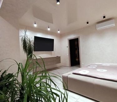 Khmelnitskiy Apartment | Затишні апартаменти