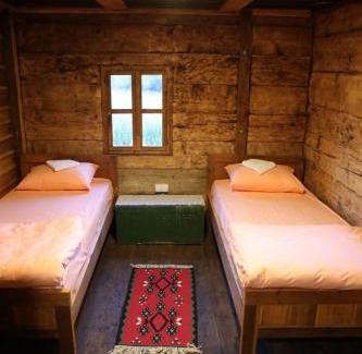 Zlatibor Ski Chalet | Збориште