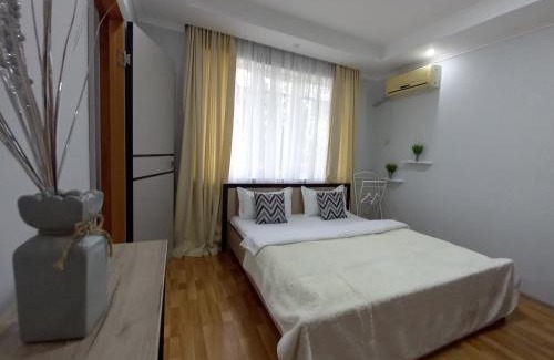 Aktobe Apartment | Звёздное Трио