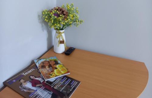 Aktobe Apartment | Звёздное Трио