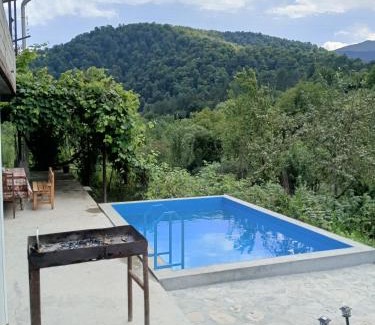Dilijan House | Зелений Рай