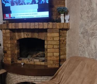 Dilijan House | Зелений Рай