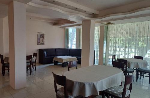 Harsovo Hotel | Интернационал