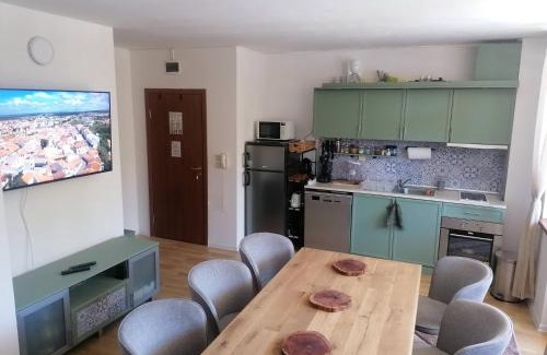 Maritsa Apartment | ИН Хоум Комфорт