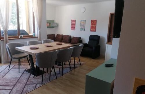 Maritsa Apartment | ИН Хоум Комфорт