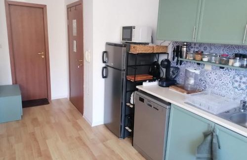 Maritsa Apartment | ИН Хоум Комфорт
