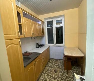 Khujand Apartment | Исмаил сомони 37