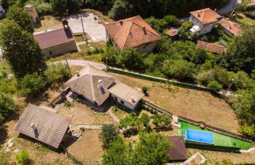 Tryavna House | Йовчовата къща