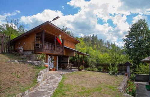 Tryavna House | Йовчовата къща