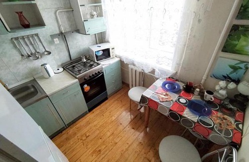 Sovetsky District Apartment | КАК ДОМА