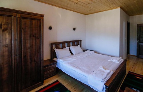 Garmen House | КАЛПАЦИТЕ - Kalpacite Guest Houses