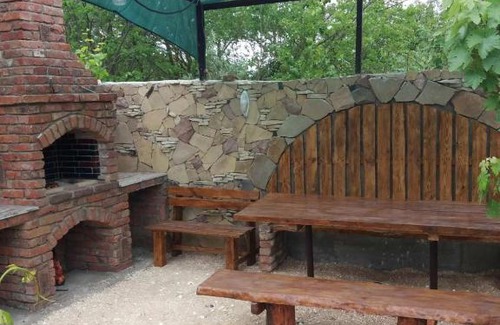 Kherson Oblast House | Капитан Борода