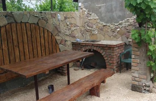 Kherson Oblast House | Капитан Борода