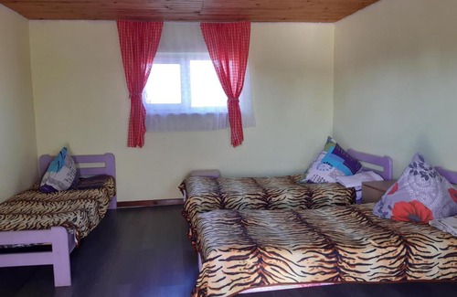 Kherson Oblast House | Капитан Борода