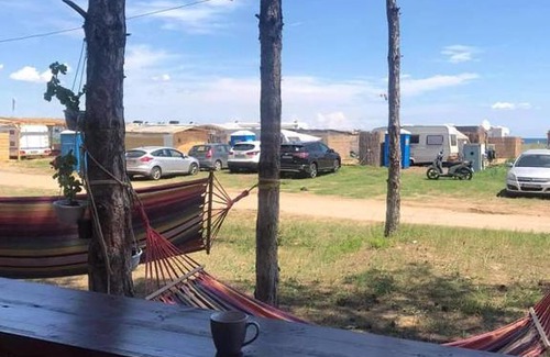 Sozopol Other | Каравана По полека