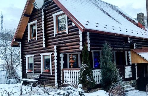 Plavya House | Карпатське сонце (Karpaty Sun)