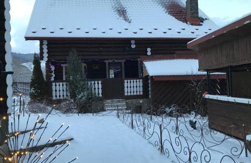 Plavya House | Карпатське сонце (Karpaty Sun)