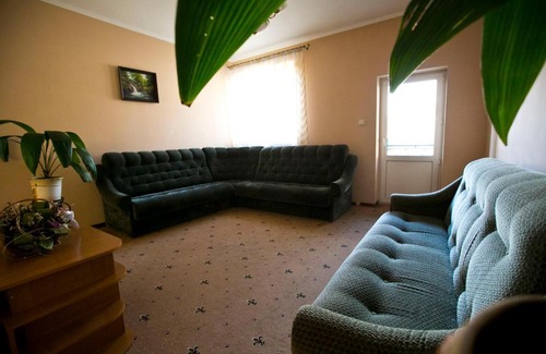 Khust Hotel | Карпаты