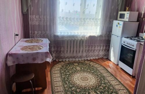 Ulytau District Apartment | Квартира возле керуен сити