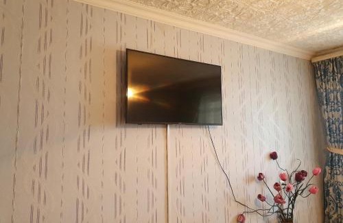Ulytau District Apartment | Квартира возле керуен сити