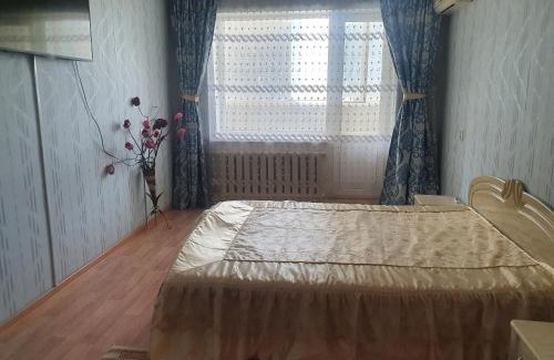 Ulytau District Apartment | Квартира возле керуен сити