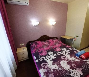 Kharkiv Apartment | Квартира возле Радмир ул.Чернивецкая 5в