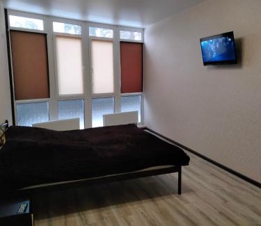 Irpin Apartment | Квартира в ЖК Атриум