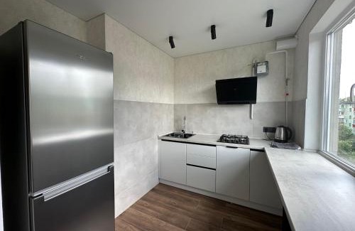 Degtyari Apartment | Квартира в историческом центре