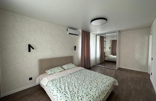 Degtyari Apartment | Квартира в историческом центре