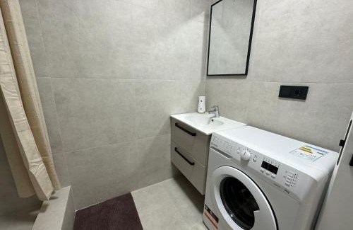 Degtyari Apartment | Квартира в историческом центре
