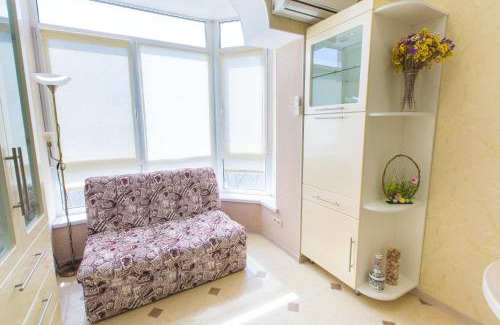 Prymors'kyi district Apartment | Квартира в Одессе