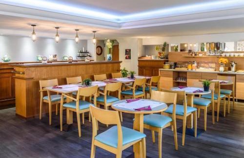 Beausoleil Apartment | Квартира в отеле