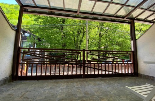 Estosadok Apartment | Квартира в центе Курорта