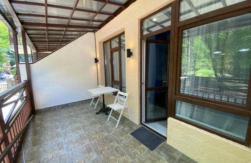 Estosadok Apartment | Квартира в центе Курорта