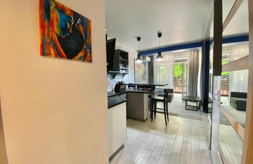 Estosadok Apartment | Квартира в центе Курорта