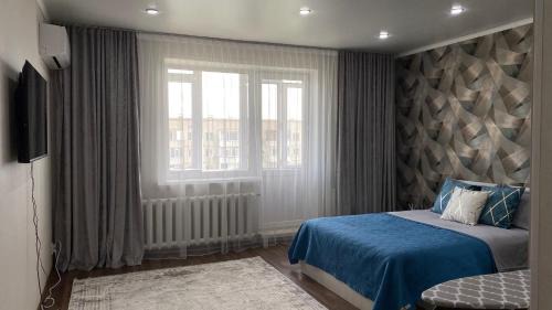 Semey Apartment | Квартира в центре города