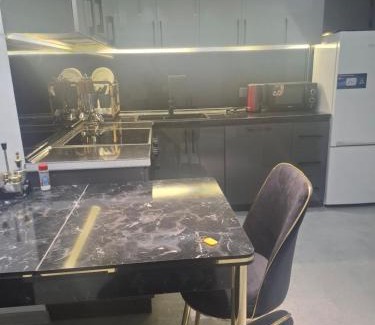 Dushanbe Apartment | Квартира в центре города