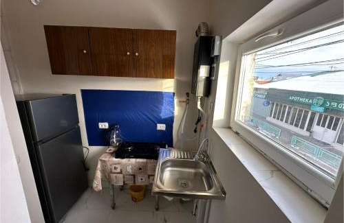 Akhalkalaki Apartment | Квартира в центре города