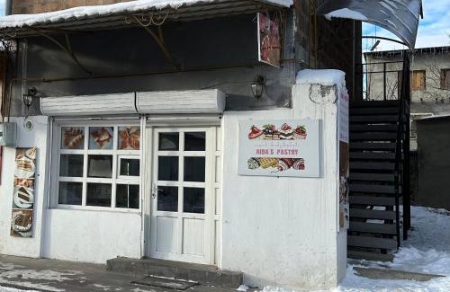 Akhalkalaki Apartment | Квартира в центре города