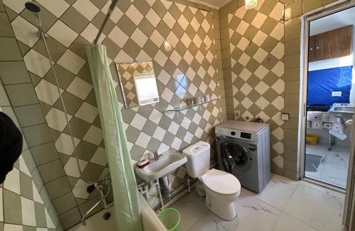 Akhalkalaki Apartment | Квартира в центре города