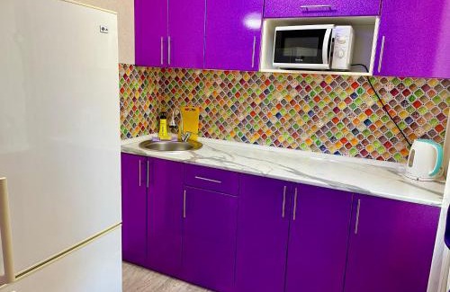 Temirtau Apartment | Квартира в центре (р-н Аян Пассаж)