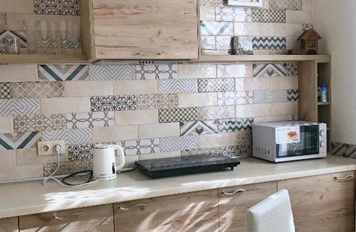 Grodna Apartment | Квартира в центре