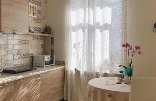 Grodna Apartment | Квартира в центре