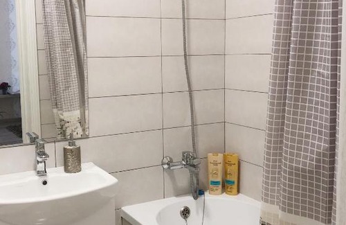 Grodna Apartment | Квартира в центре