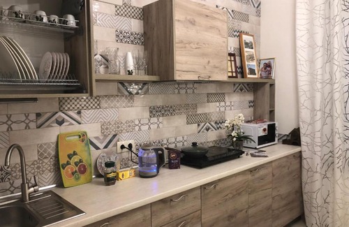 Grodna Apartment | Квартира в центре